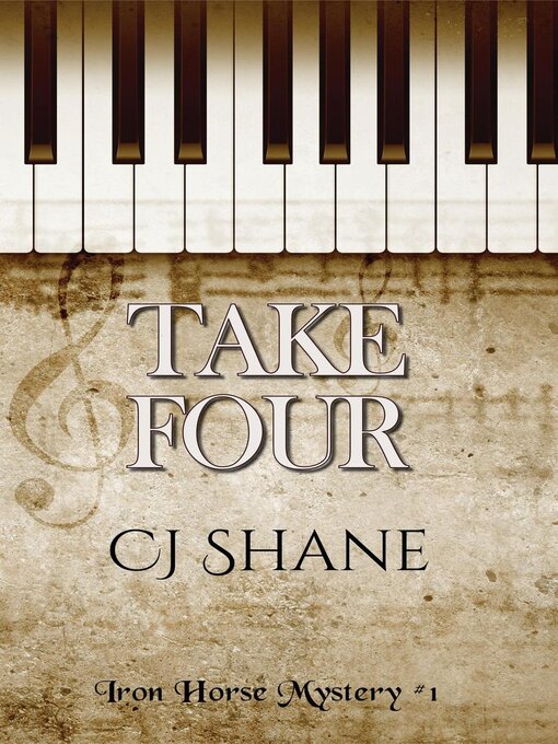 Title details for Take Four by C.J. Shane - Available
